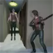 幽灵狩猎模拟器