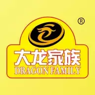 汇智动漫大龙家族