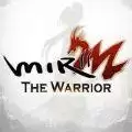 MIR2M The Warrior