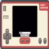 儿时小霸王(16ttttop小霸王游戏机)