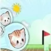 疯狂猫尔夫