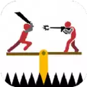 火柴人情侣大作战