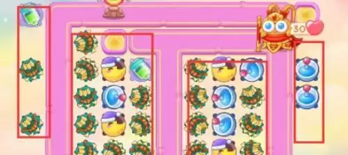 保卫萝卜4周赛1.11关卡攻略流程 保卫萝卜4周赛1.11关卡怎么过