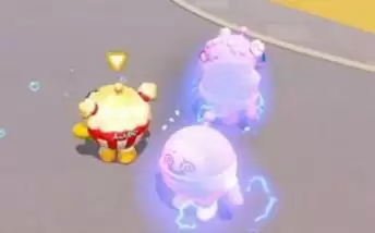 蛋仔派对落雷怎么用 落雷实战技巧分享[多图]图片3