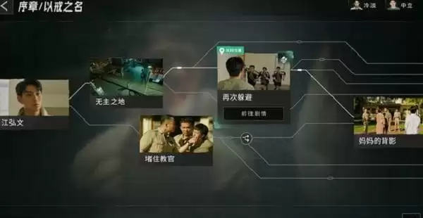 飞越13号房第一章攻略 第一章通关路线推荐[多图]图片2