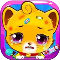 凯蒂猫宠物医生