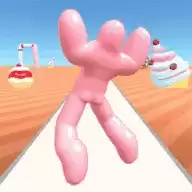 奔向巧克力