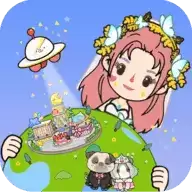 莱拉的梦幻生活