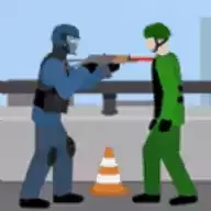 战地射击模拟器