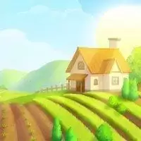 村里有块地红包