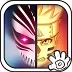 死神vs火影全人物联机