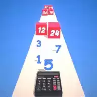 计算器跑步者