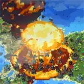 逃生地球放置挂机