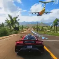 欧洲赛车模拟器