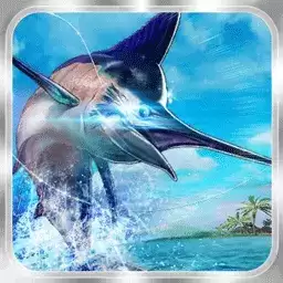 疯狂钓鱼钻金币