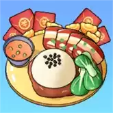 快餐店模拟器红包