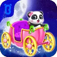 宝宝开车大冒险