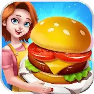 疯狂美食街无限金币钻石