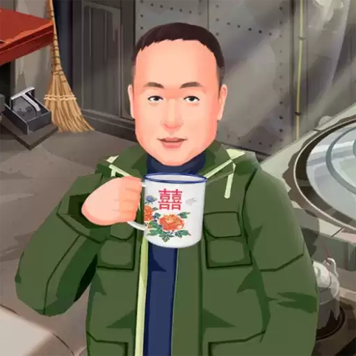 乡村的家游戏汉化