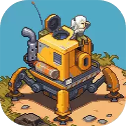 流浪方舟内置器