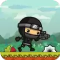 忍者跳跃冒险