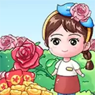 玫瑰大花场红包