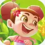 花园疯狂赚红包