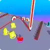 铅笔竞技跑酷