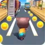 猫咪跑酷建设公寓