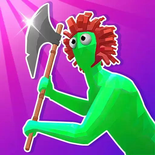 至尊火柴人王者战争