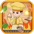 食神大排档无限金币无广告