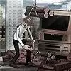 流浪打工模拟