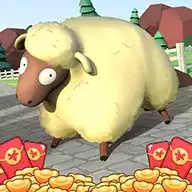 软软绵羊牧场红包