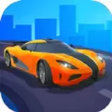 极速飞车模拟驾驶