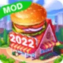 疯狂餐厅无限金币钻石