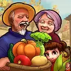 外婆的小农院无限资源