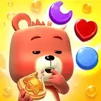 小熊爱消消红包