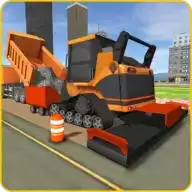 筑路者城市建设