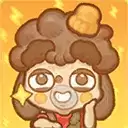 乌冬的旅店饼干糖果