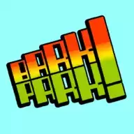 橡皮公园大作战