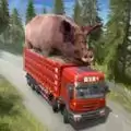 真实卡车模拟