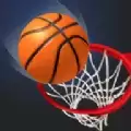 扣篮击球