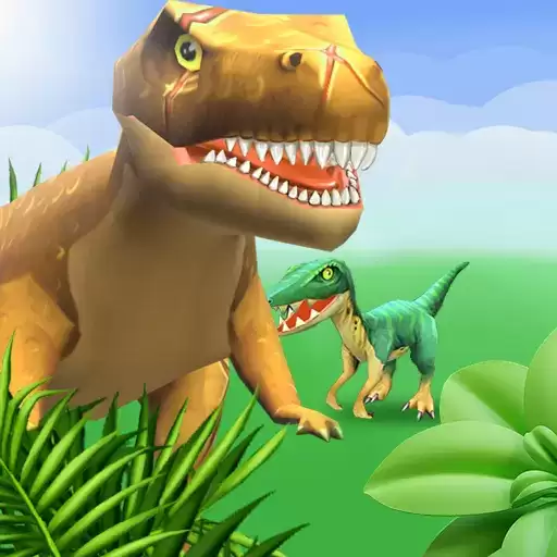 原始生存模拟器