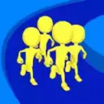 迷你人群挑战赛