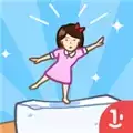 钻金币豆腐女孩