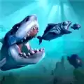 海底生存大猎杀