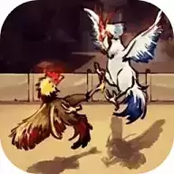 疯狂斗鸡场内置菜单