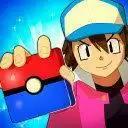 口袋妖怪捕捉与战斗