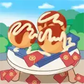 幸福小吃街红包