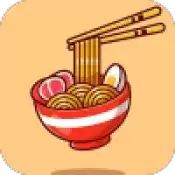 明星拉面馆红包